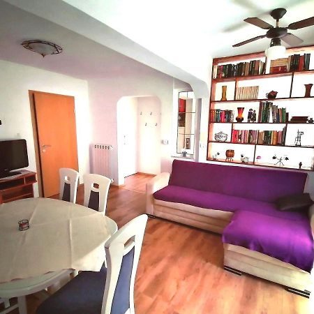 Apartma Poletje โคเปร์ ภายนอก รูปภาพ